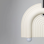 Подвесной светильник MOROSHKA big [white] варинант исполнения - 4 | Loft Concept в Казани