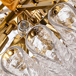 Люстра Lamp Ledzhend варинант исполнения - 3 | Loft Concept в Казани