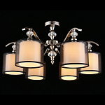 Люстра подвесная Floretina 2 варинант исполнения - 1 | Loft Concept в Казани