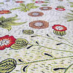 Мебельная ткань Гобелен William Morris Цветы N 1123 варинант исполнения - 8 | Loft Concept в Казани