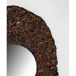 Зеркало «Камни» варинант исполнения - 3 | Loft Concept в Казани