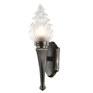 Уличный светильник Lamar Sconce