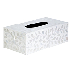 Салфетница Esmee Bone Inlay варинант исполнения - 1 | Loft Concept в Казани