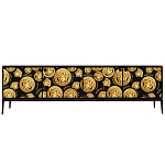 Stiletto Sideboard Barocco Medusa  варинант исполнения - 3 | Loft Concept в Казани