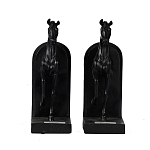 Держатель для книг Two horses варинант исполнения - 3 | Loft Concept в Казани