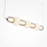 Подвесной светильник Mirror Carousel варинант исполнения - 3 | Loft Concept в Казани