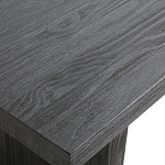 Большой обеденный стол Furuya Dining Table варинант исполнения - 3 | Loft Concept в Казани