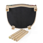 Стул French Field of butterflies варинант исполнения - 7 | Loft Concept в Казани