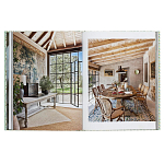 Альбом  декорирование Интерьеров Мелиссы Пенфолд Natural Living by Design: Melissa Penfold варинант исполнения - 7 | Loft Concept в Казани