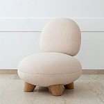 Кресло Инь варинант исполнения - 1 | Loft Concept в Казани