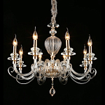 Люстра подвесная Daniele Сrystal варинант исполнения - 2 | Loft Concept в Казани