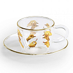 Кофейная пара Seletti Lipsticks варинант исполнения - 1 | Loft Concept в Казани