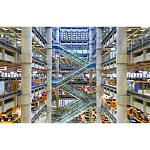 Подарочный фото-альбо London Explored: Secret, surprising and unusual places to discover in the Capital варинант исполнения - 6 | Loft Concept в Казани