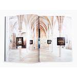 Книга Laurent Grasso: Time Travel варинант исполнения - 4 | Loft Concept в Казани