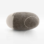 Пуф - Камень WHITE NOSE варинант исполнения - 4 | Loft Concept в Казани