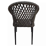 Стул плетеный  Wicker Durable Stool варинант исполнения - 4 | Loft Concept в Казани