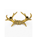 Подсвечник Iluminated deer antlers варинант исполнения - 3 | Loft Concept в Казани