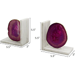 Держатель для книг Stone варинант исполнения - 2 | Loft Concept в Казани