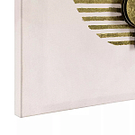 Панно декоративное с объемным эффектом Asymmetry варинант исполнения - 3 | Loft Concept в Казани