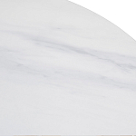 Стол журнальный круглый Interior Accent варинант исполнения - 2 | Loft Concept в Казани