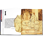 Подарочное издание Альбом Михаил Врубель варинант исполнения - 8 | Loft Concept в Казани