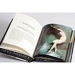 Книга Fantastic Gustave Dore варинант исполнения - 1 | Loft Concept в Казани