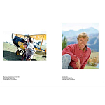 Издание исскусство фотографии Дуглас Киркланд Douglas Kirkland  варинант исполнения - 6 | Loft Concept в Казани