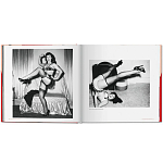 Подарочный Альбом Фото ню The Big Book of Legs 18+ варинант исполнения - 3 | Loft Concept в Казани