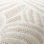 Мебельная ткань Кусама Шенилл кремовый цвет N 1039 варинант исполнения - 1 | Loft Concept в Казани