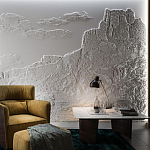 Барельеф AMBERD варинант исполнения - 1 | Loft Concept в Казани