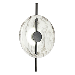 Бра Rakumba Lighting Wall lamp Black варинант исполнения - 1 | Loft Concept в Казани