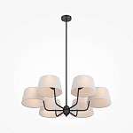 Люстра подвесная Modesto Е14 варинант исполнения - 8 | Loft Concept в Казани