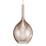 Подвесной светильник Matte Excitement варинант исполнения - 1 | Loft Concept в Казани