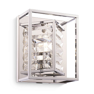 Бра Algernon Light Sconce chrome