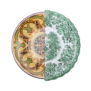 Десертная тарелка Seletti Sravasti