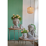 Кашпо Happy angel варинант исполнения - 3 | Loft Concept в Казани