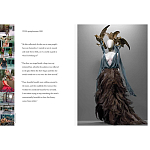 Alexander McQueen: Savage Beauty варинант исполнения - 5 | Loft Concept в Казани