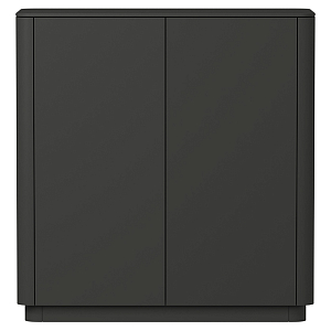 Шкаф низкий двухдверный Tammi 