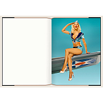 Подарочный Фотоальбом Matthew Rolston Beauty light 2006 варинант исполнения - 3 | Loft Concept в Казани