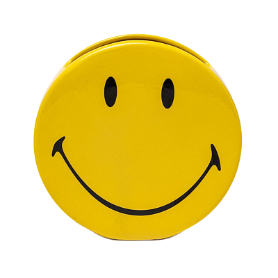 Ваза Seletti Smiley