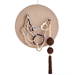 Круглое Дизайнерское Панно Дюна Round Panel Dune варинант исполнения - 6 | Loft Concept в Казани