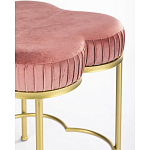 Пуф Rose wine варинант исполнения - 2 | Loft Concept в Казани