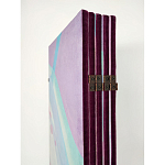 Ширма Морская Фантазия варинант исполнения - 3 | Loft Concept в Казани