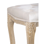 Банкетка French Seating Raffaello варинант исполнения - 6 | Loft Concept в Казани