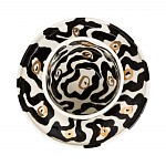 Чаша керамическая "Этажерка" варинант исполнения - 1 | Loft Concept в Казани