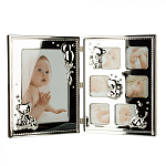 Фоторамка детская Childhood Corner Book варинант исполнения - 1 | Loft Concept в Казани