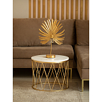 Столик дизайнерский The White Touch варинант исполнения - 6 | Loft Concept в Казани