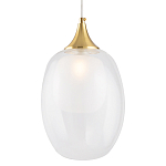 Подвесной светильник Cargo Foster варинант исполнения - 1 | Loft Concept в Казани