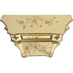 Консоль с ящиком Carnett варинант исполнения - 2 | Loft Concept в Казани