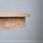 Стол «STL 05» варинант исполнения - 3 | Loft Concept в Казани